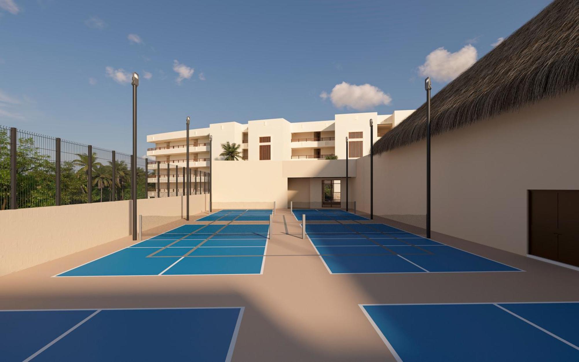 Secrets Playa Blanca Costa Mujeres (Adults Only) Hotel Cancún Exterior foto
