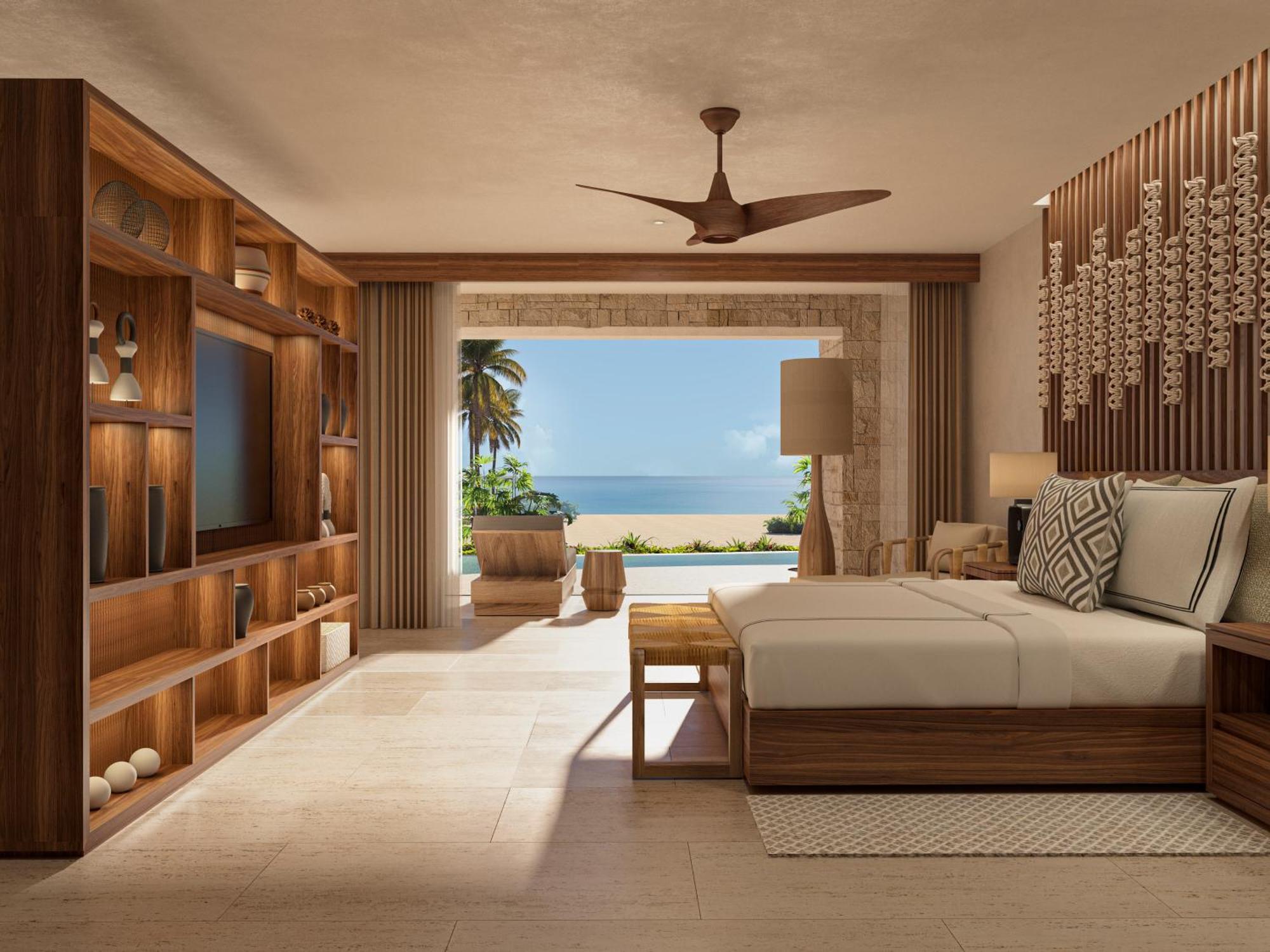 Secrets Playa Blanca Costa Mujeres (Adults Only) Hotel Cancún Exterior foto