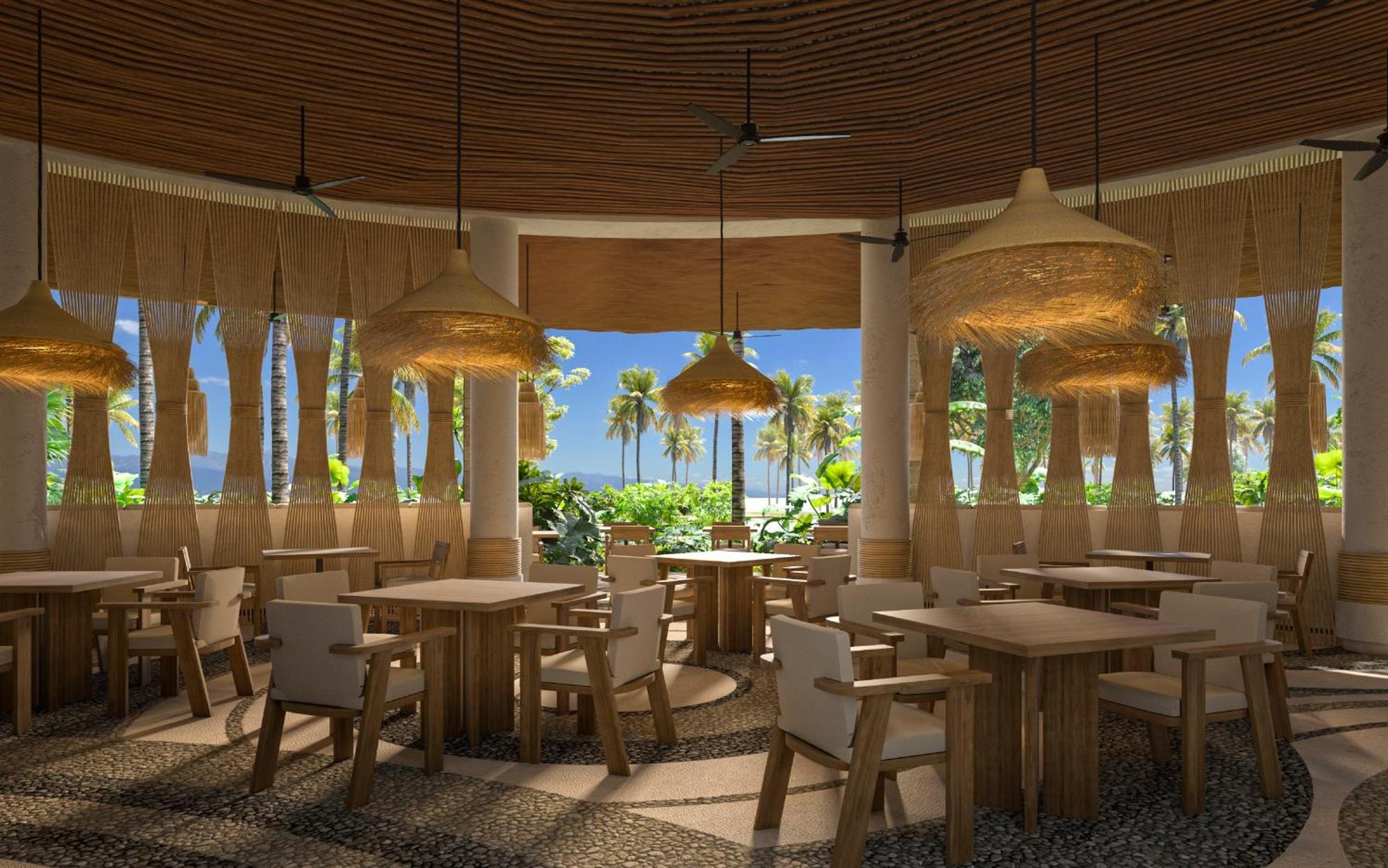 Secrets Playa Blanca Costa Mujeres (Adults Only) Hotel Cancún Exterior foto