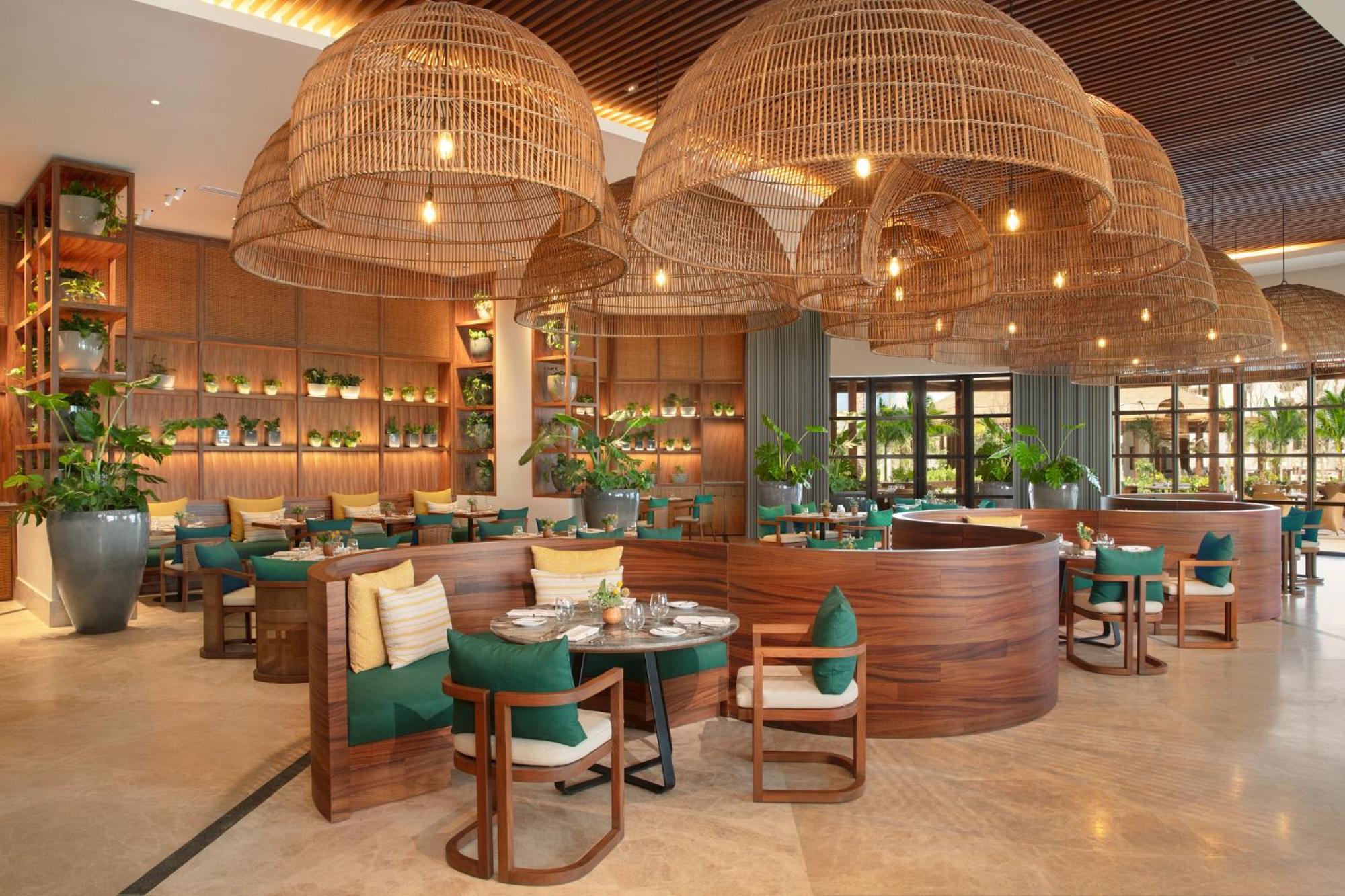 Secrets Playa Blanca Costa Mujeres (Adults Only) Hotel Cancún Exterior foto