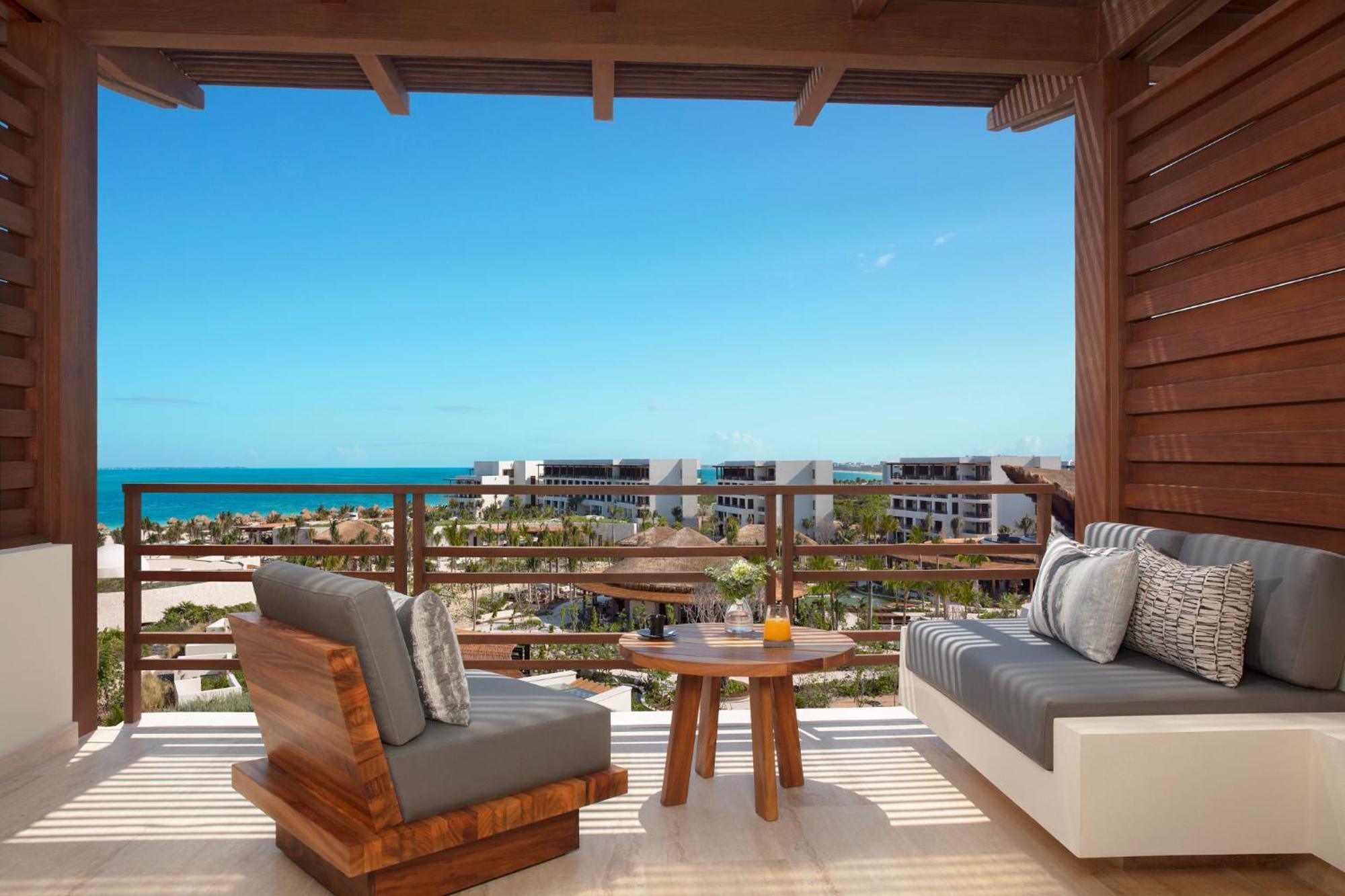 Secrets Playa Blanca Costa Mujeres (Adults Only) Hotel Cancún Exterior foto