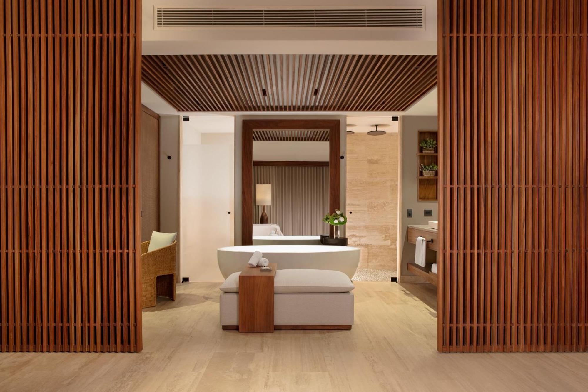 Secrets Playa Blanca Costa Mujeres (Adults Only) Hotel Cancún Exterior foto