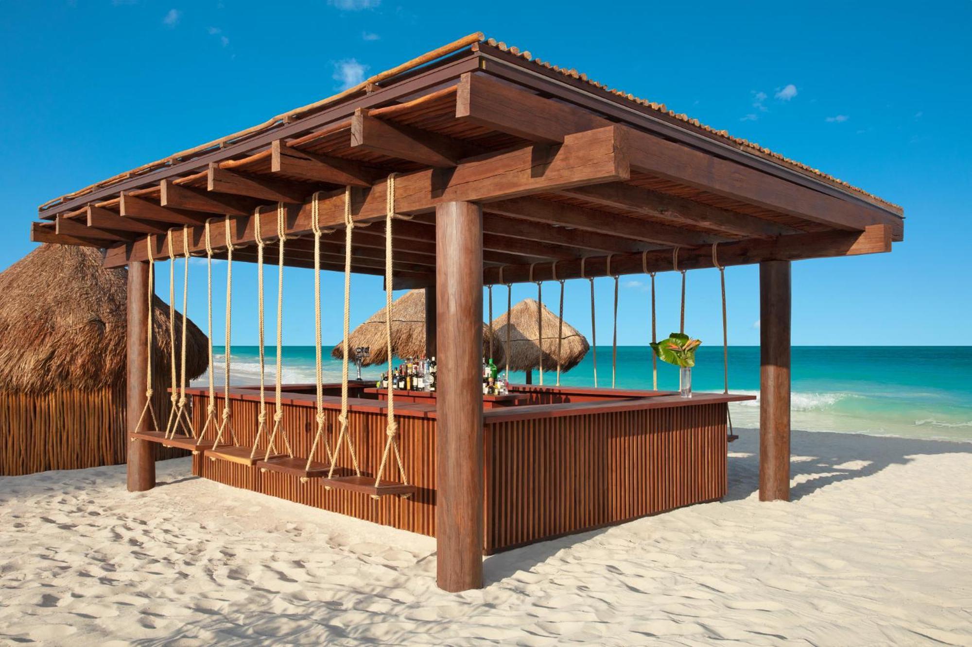 Secrets Playa Blanca Costa Mujeres (Adults Only) Hotel Cancún Exterior foto